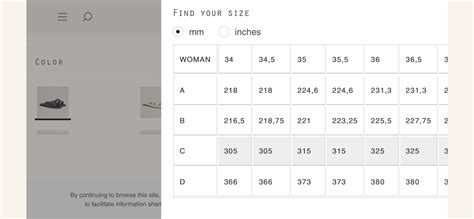 oran shoes hermes|Hermes shoe size chart.